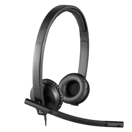 Audifono Logitech B2b H570e