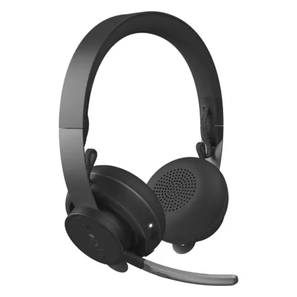 Audifono logitech zone wireless