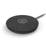 Micrófono Logitech Black para Rally
