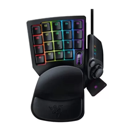 TECLADO RAZER TARTARUS V2