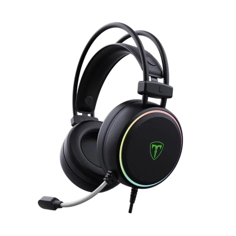 Auricular T-Dagger SONA T-RGH304 Negro