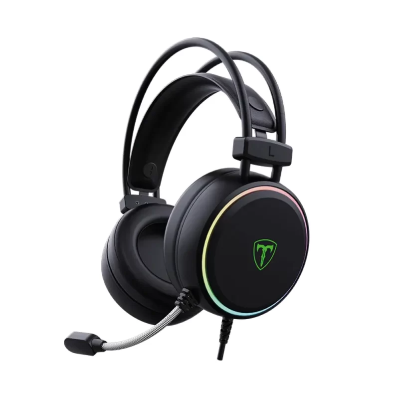 Auricular T-Dagger SONA T-RGH304 Negro