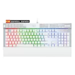 TECLADO REDRAGON YAMA K550 PURPLE SWITCH - Imagen 3