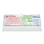TECLADO REDRAGON YAMA K550 PURPLE SWITCH - Imagen 4