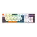 TECLADO REDRAGON TRUNDLE