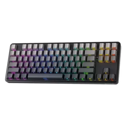 TECLADO REDRAGON STARD BLADE