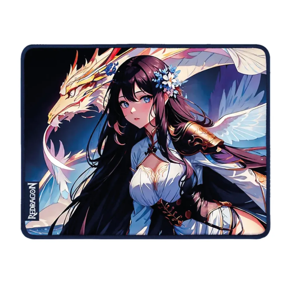10020984-1 Mouse Pad Redragon AK1 S