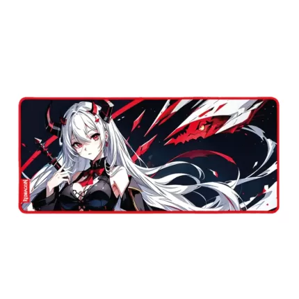 MOUSE PAD REDRAGON P047 AK L