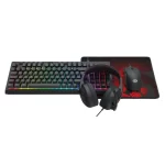 Combo Redragon 4 en 1 S147-SP