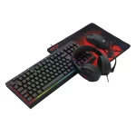 Combo Redragon 4 en 1 S147-SP