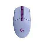 Mouse Logitech G305 Lightspeed Wireless