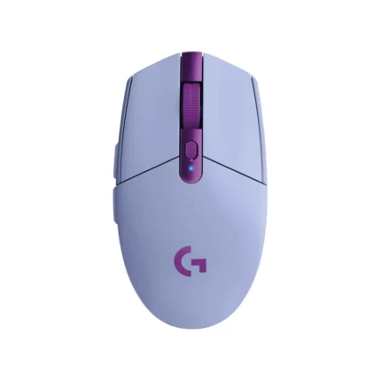 Mouse Logitech G305 Lightspeed Wireless