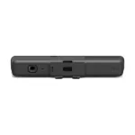 CAMARA LOGITECH B2B MEETUP 2 USB-C BLACK - Imagen 3