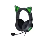 audifono razer kraken kitty