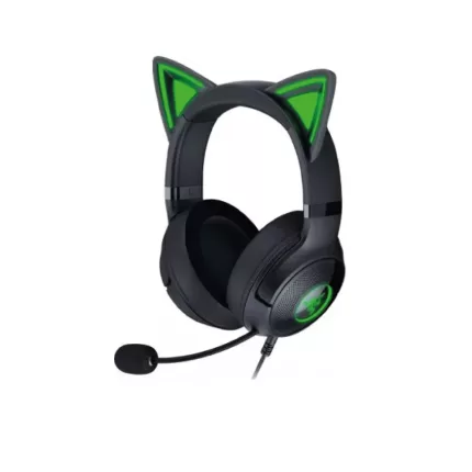 audifono razer kraken kitty
