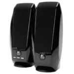 Parlante Logitech S-150 USB Negro