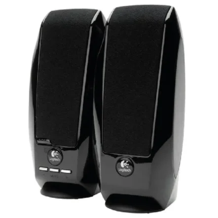 Parlante Logitech S-150 USB Negro