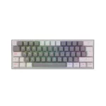 TECLADO REDRAGON FIZZ PRO MECANICO INALAMBRICO K616-RGB-B - Imagen 7