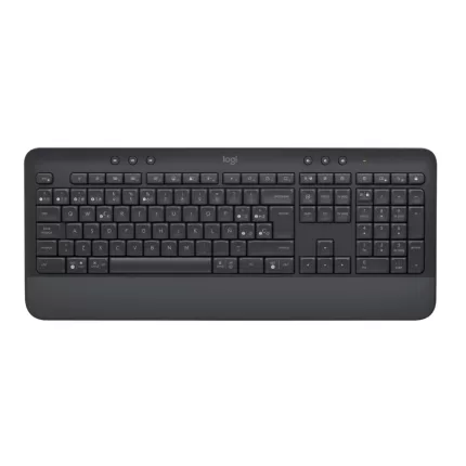 TECLADO LOGITECH SIGNATURE K650