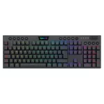 Teclado Redragon Horus FS Wireless Español