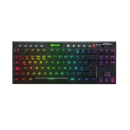 TECLADO REDRAGON HORUS TKL