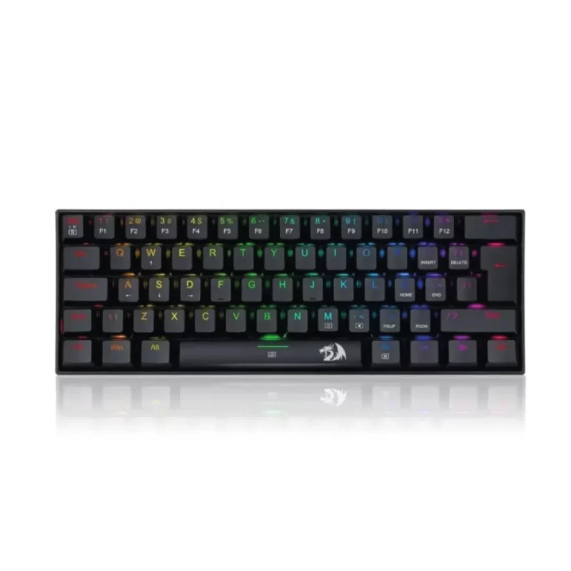 Teclado Redragon Dragonborn K630RGB Español