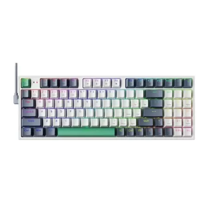 TECLADO MACHENIKE K500-B94
