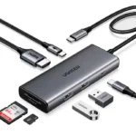 hub usb c 7 en 1 ugreen