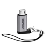 adaptador usb c a micro usb ugreen