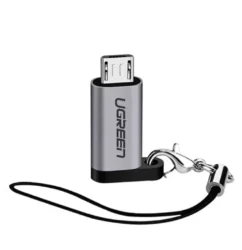 adaptador usb c a micro usb ugreen