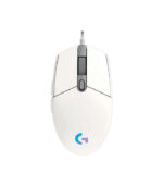 Mouse Logitech G203 Lightsync RGB Gaming USB 8000 DPI Negro - Imagen 2