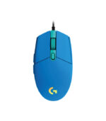 Mouse Logitech G203 Lightsync RGB Gaming USB 8000 DPI Negro - Imagen 3