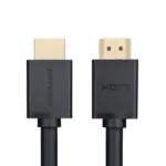 Cable HDMI 4K Ugreen 2 Metros 60Hz Alta Velocidad Modelo 10107
