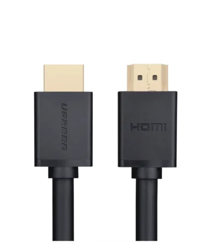Cable HDMI 4K Ugreen 2 Metros 60Hz Alta Velocidad Modelo 10107