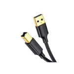 cable usb para impresora ugreen 3m