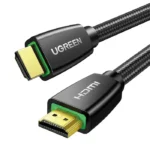 Cable HDMI 4K Ugreen 2 Metros Macho a Macho Trenzado 40410