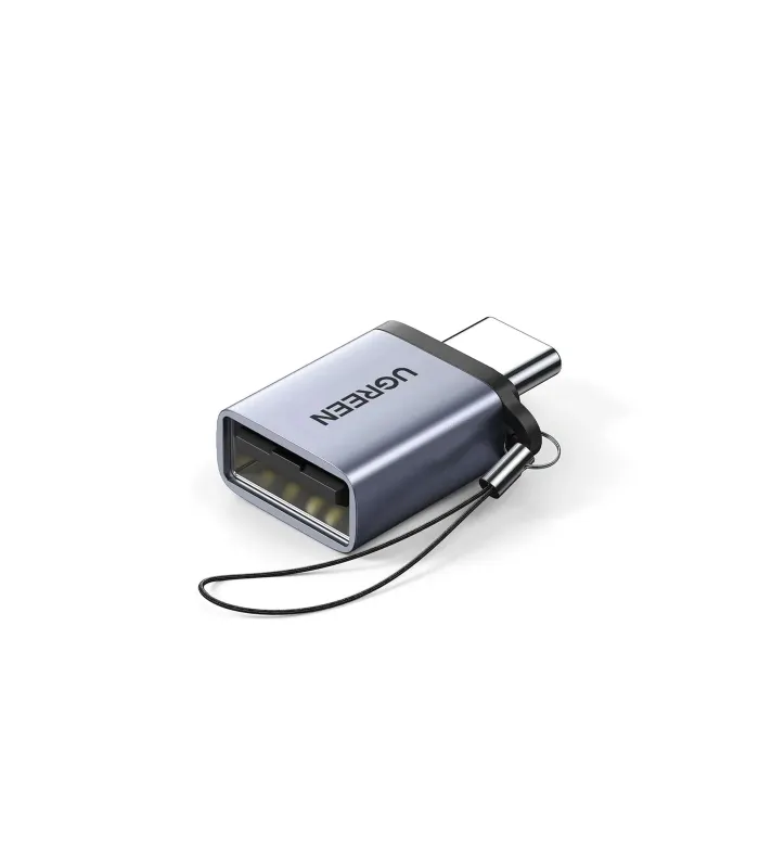 adaptador usb c a usb 3.0