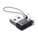 adaptador usb a a usb c ugreen