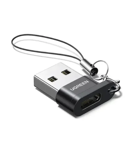 adaptador usb a a usb c ugreen