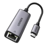 adaptador usb c a ethernet ugreen