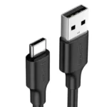 cable usb a a usb c 1m