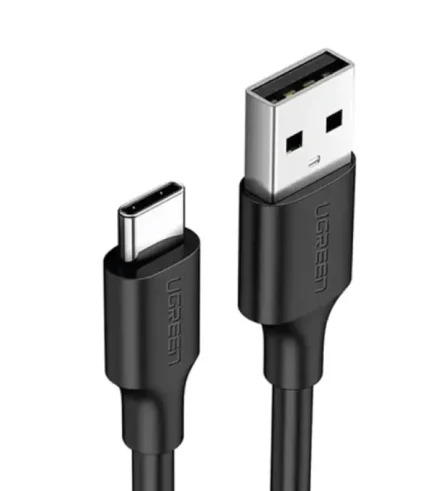cable usb a a usb c 1m