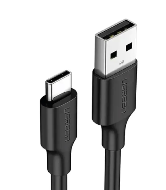 cable usb a a usb c 1m