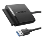 adaptador sata a usb 3.0 ugreen