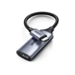 adaptador usb c a hdmi 4k