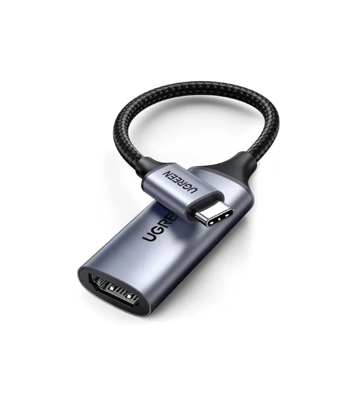 adaptador usb c a hdmi 4k