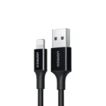 cable lightning a usb ugreen us155