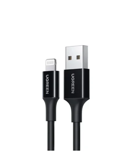 cable lightning a usb ugreen us155