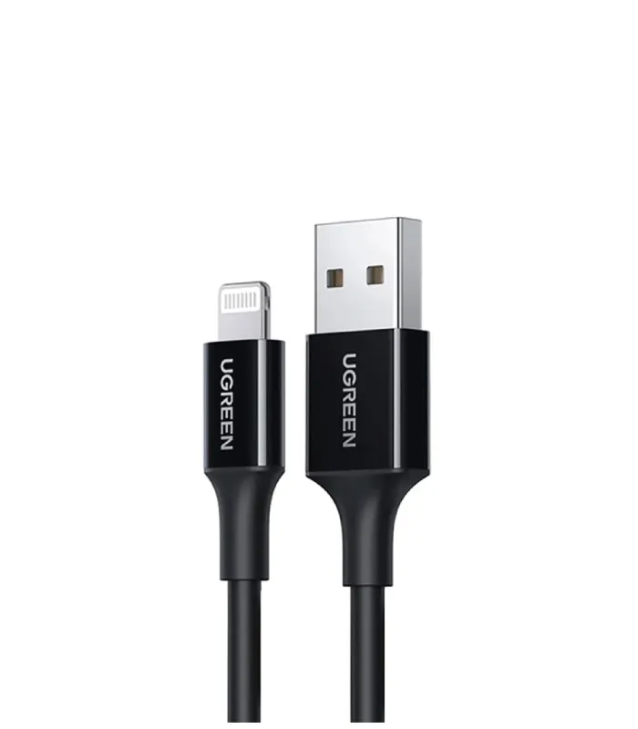 cable lightning a usb ugreen us155