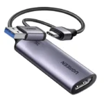 capturadora ugreen cm629 hdmi usb 15389